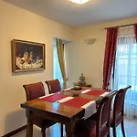 Szent Gyorgy Apartmanhaz Lejlighed