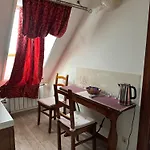 Szent Gyoergy Apartmanhaz Apartment *