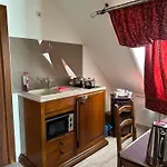 Apartment Szent Gyoergy Apartmanhaz Heviz