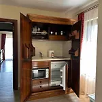 Szent Gyoergy Apartmanhaz Apartmán *