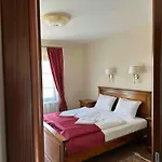 Szent Gyorgy Apartmanhaz * Hévíz