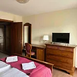 Apartmán Szent Gyoergy Apartmanhaz *
