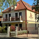 Lejlighed Szent Gyorgy Apartmanhaz