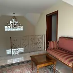 Szent Gyorgy Apartmanhaz