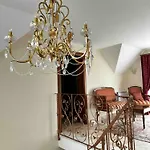 Apartmán Szent Gyoergy Apartmanhaz