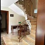Szent Gyoergy Apartmanhaz Hévíz
