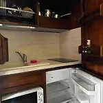 Apartmán Szent Gyoergy Apartmanhaz *