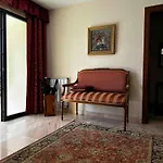 Szent Gyoergy Apartmanhaz Hévíz