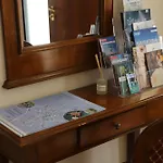 Szent Gyorgy Apartmanhaz Lejlighed *