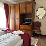 Szent Gyorgy Apartmanhaz Hévíz