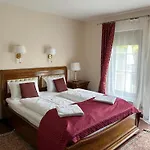 Szent Gyorgy Apartmanhaz