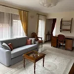 Apartment Szent Gyoergy Apartmanhaz
