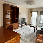 Szent Gyorgy Apartmanhaz