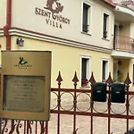Lejlighed Szent Gyorgy Apartmanhaz *