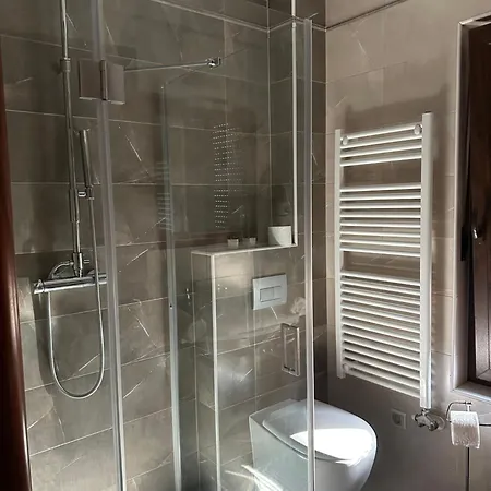 Szent Gyoergy Apartmanhaz * Hévíz