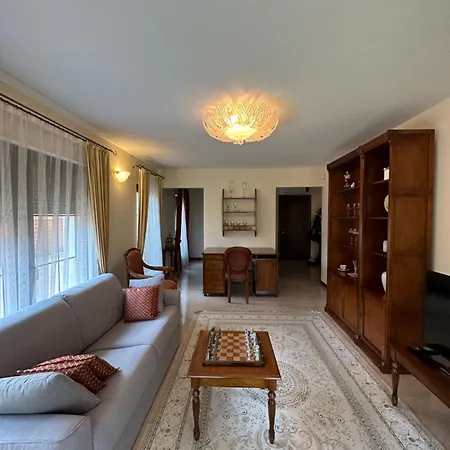 Szent Gyoergy Apartmanhaz Apartment