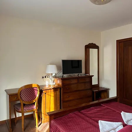 Szent Gyoergy Apartmanhaz * Hévíz