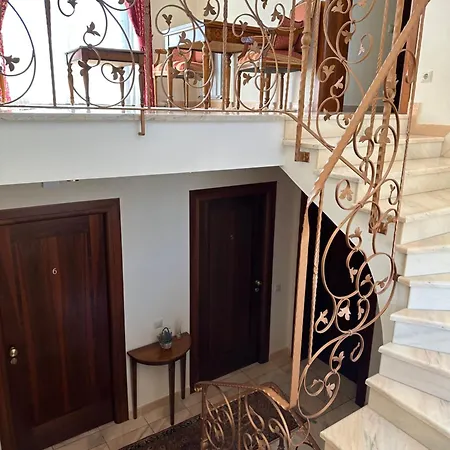 Szent Gyorgy Apartmanhaz *