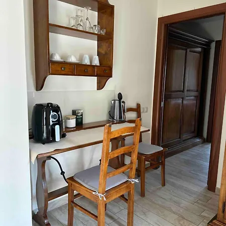 Szent Gyoergy Apartmanhaz * ヘーヴィーズ