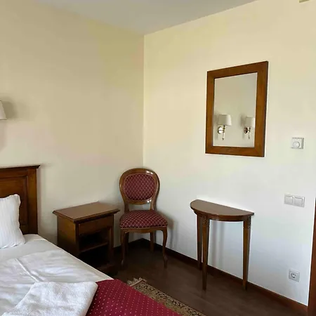 Apartment Szent Gyoergy Apartmanhaz