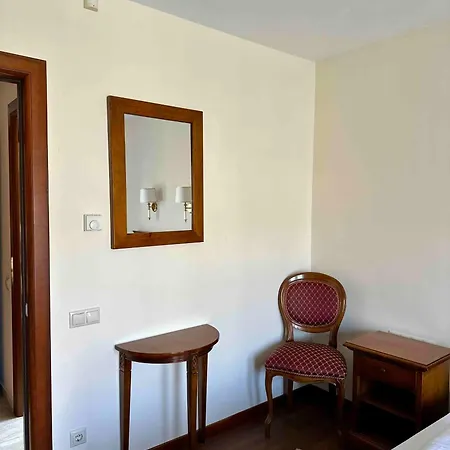 Apartment Szent Gyoergy Apartmanhaz Heviz