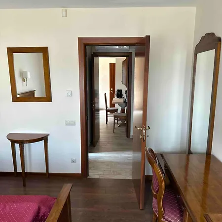 Szent Gyoergy Apartmanhaz *