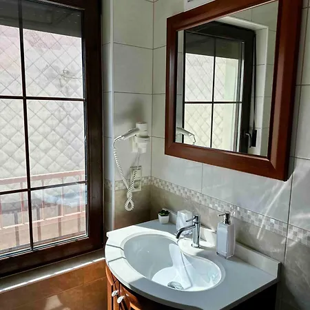 Szent Gyoergy Apartmanhaz