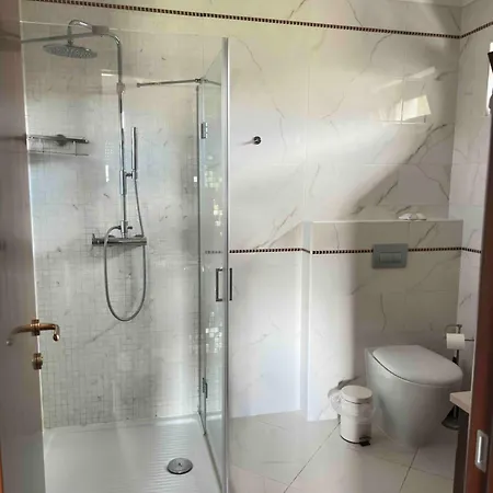 Διαμέρισμα Szent Gyoergy Apartmanhaz *