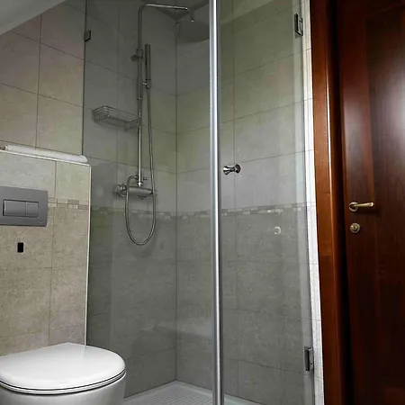 Szent Gyoergy Apartmanhaz Apartment Heviz