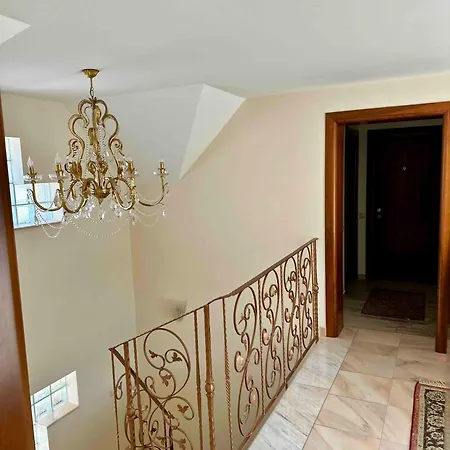 Szent Gyoergy Apartmanhaz * Hévíz