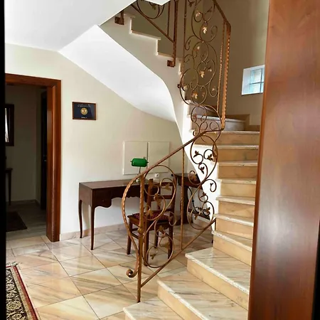 Szent Gyoergy Apartmanhaz ヘーヴィーズ
