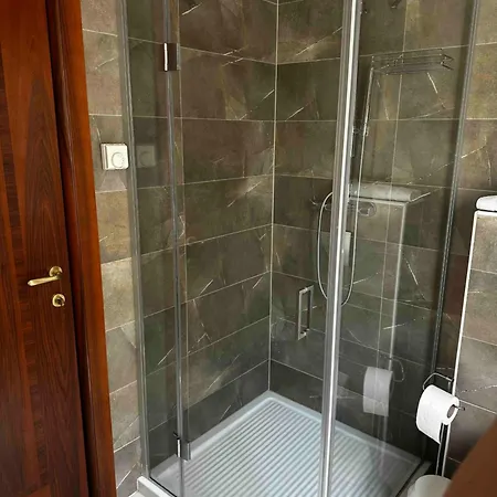 Szent Gyoergy Apartmanhaz *