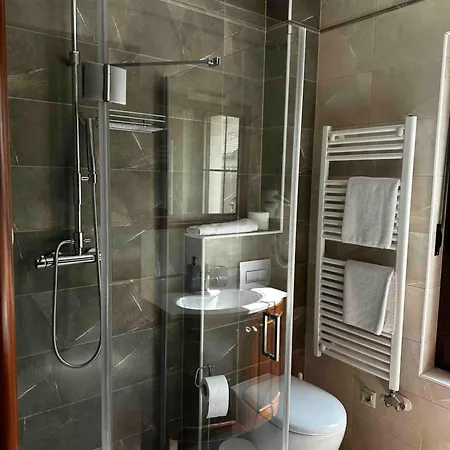 Διαμέρισμα Szent Gyoergy Apartmanhaz