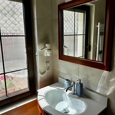 Szent Gyoergy Apartmanhaz Apartment *