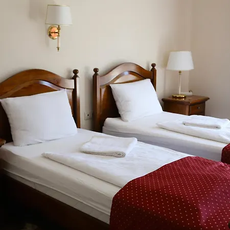 Szent Gyoergy Apartmanhaz Apartment *