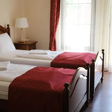 Szent Gyoergy Apartmanhaz 아파트 Hévíz