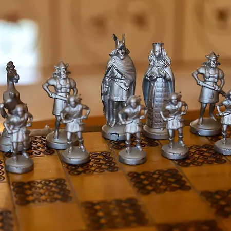 Διαμέρισμα Szent Gyoergy Apartmanhaz Hévíz