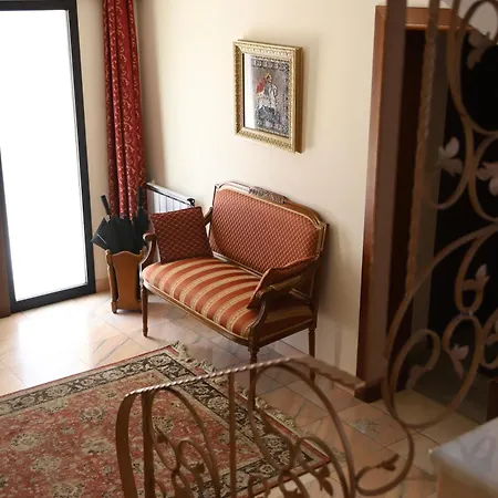 Szent Gyorgy Apartmanhaz *