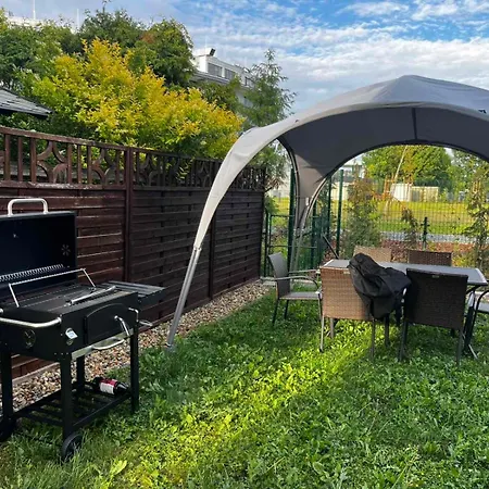 Szent Gyoergy Apartmanhaz *