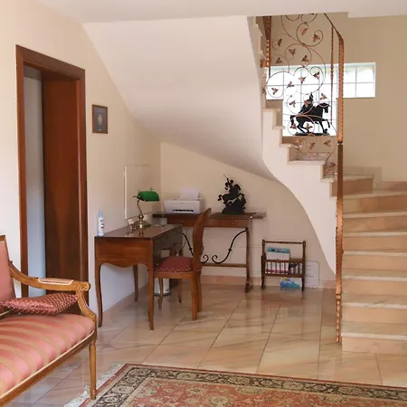 Szent Gyorgy Apartmanhaz
