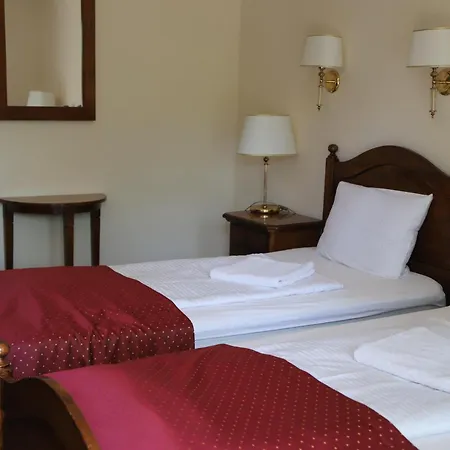 Szent Gyorgy Apartmanhaz Lejlighed Hévíz