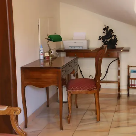 Διαμέρισμα Szent Gyoergy Apartmanhaz Hévíz