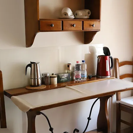 Szent Gyoergy Apartmanhaz * Heviz