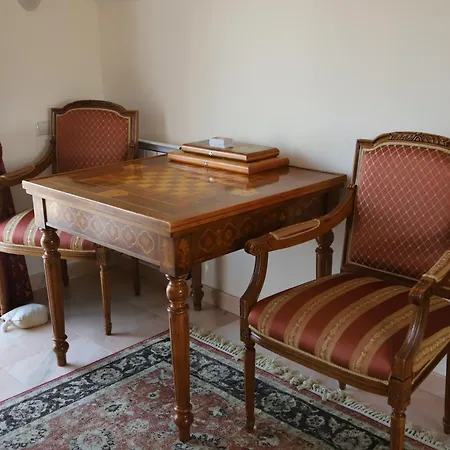 Szent Gyorgy Apartmanhaz