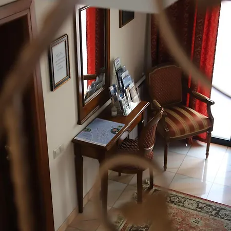 Szent Gyorgy Apartmanhaz *