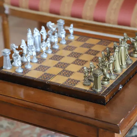 Szent Gyoergy Apartmanhaz Διαμέρισμα