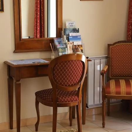 Διαμέρισμα Szent Gyoergy Apartmanhaz Hévíz