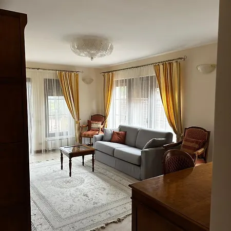 Apartment Szent Gyoergy Apartmanhaz *
