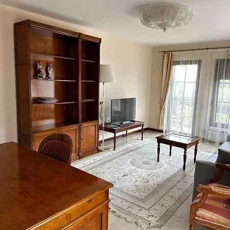 Szent Gyoergy Apartmanhaz