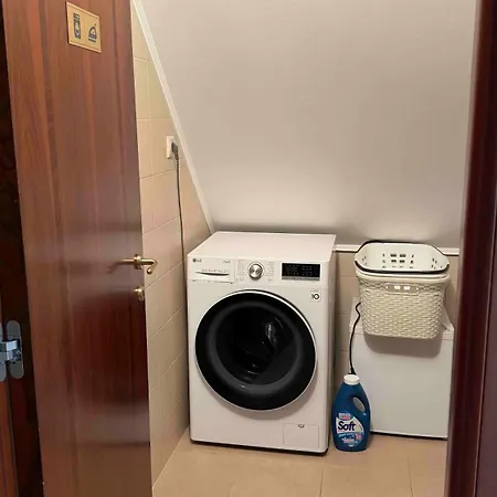Szent Gyoergy Apartmanhaz *